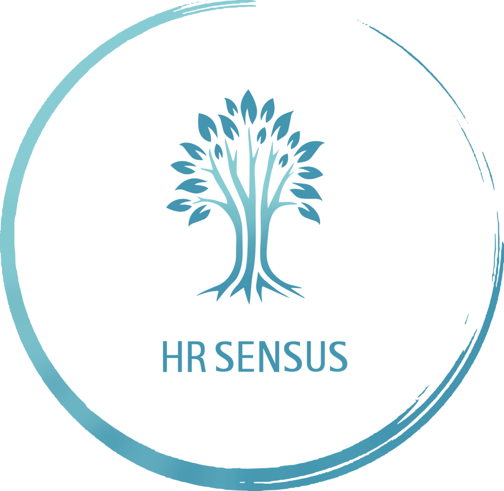 HR Sensus Logo