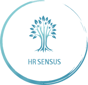 HR Sensus Logo