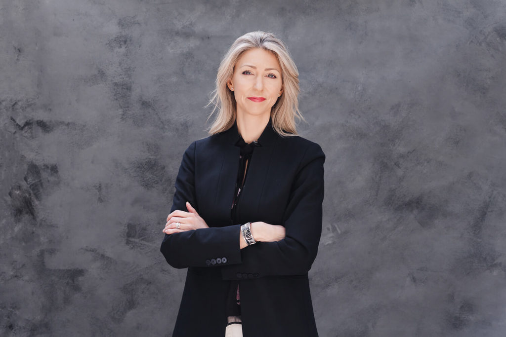 HR Sensus - Business and life coach Jurgita Kolosinskaite